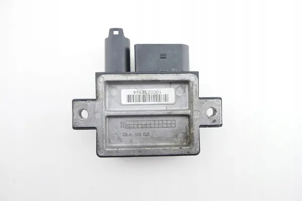 Beru Relä BMW E90 E60 E87 7798000 image 2