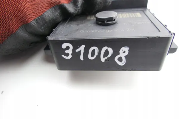 Beru Relä BMW E90 E60 E87 7798000 image 9