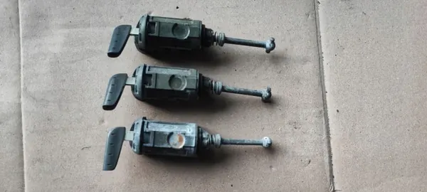OEM Slotsleutelcilinder Renault Laguna II 2001-2005 image 2
