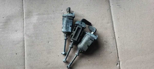 OEM Slotsleutelcilinder Renault Laguna II 2001-2005 image 3
