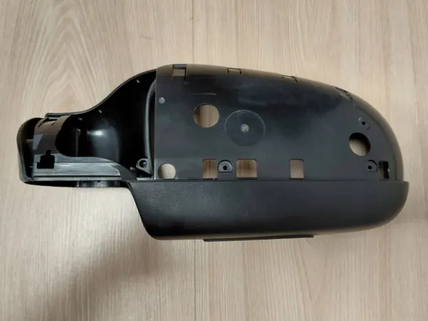 VOLVO S60 S80 V70 vänster spegelram OEM - Begagnad image 6