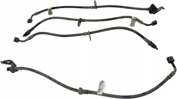UH205 92229717 92229714 Remleidingset voor Chevrolet Camaro image 2