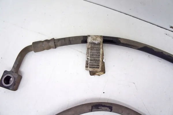 UH205 92229717 92229714 Remleidingset voor Chevrolet Camaro image 3