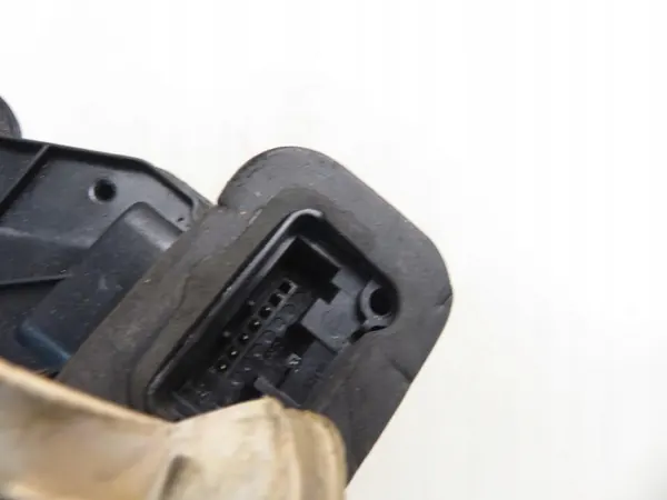 Volkswagen OE Türschloss Vorne Links 5K1837015D image 2