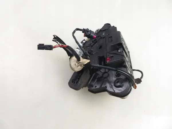 Volkswagen OE Türschloss Vorne Links 5K1837015D image 3