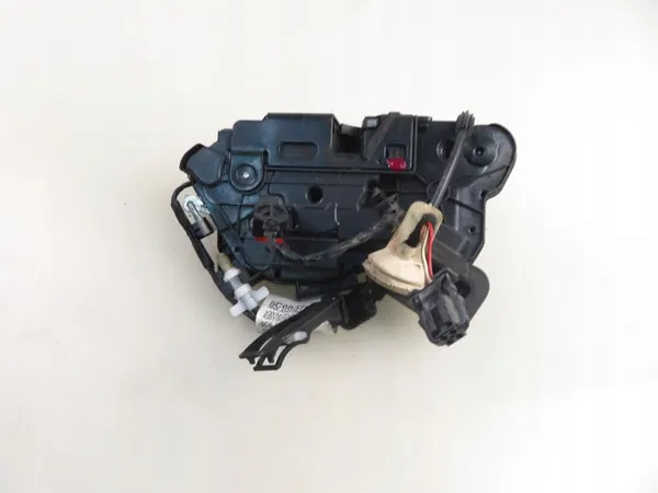 Volkswagen OE Türschloss Vorne Links 5K1837015D image 4