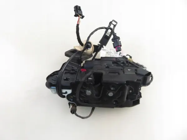 Volkswagen OE Türschloss Vorne Links 5K1837015D image 6