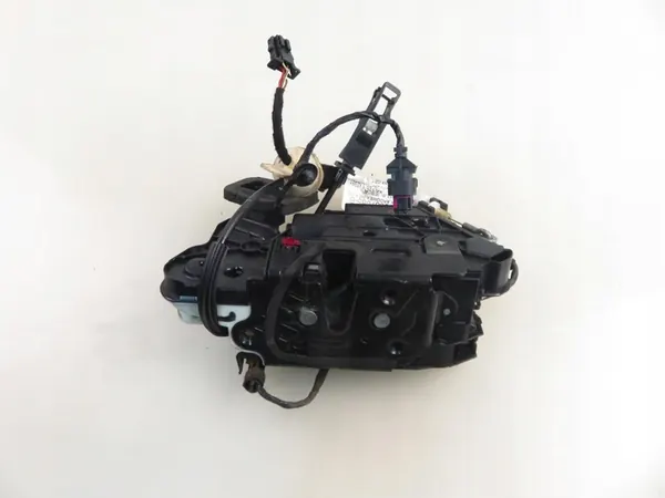 Volkswagen OE Türschloss Vorne Links 5K1837015D image 8
