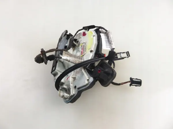 Volkswagen OE Türschloss Vorne Links 5K1837015D image 9