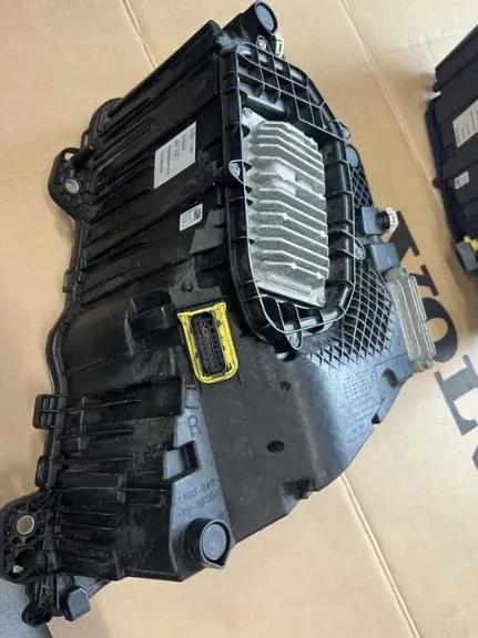 Phares LED Volvo FH4 OEM 23752680/78 d'occasion image 4