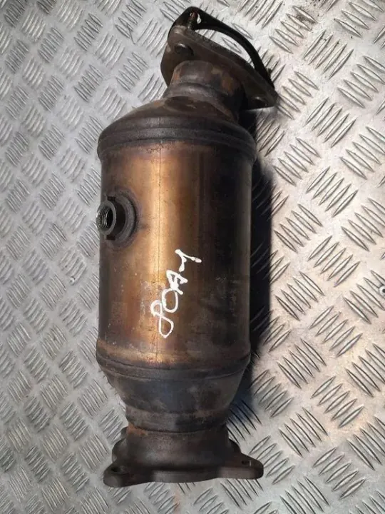 Käytetty katalysaattori OEM 80A131703A Audi Q5:lle image 2