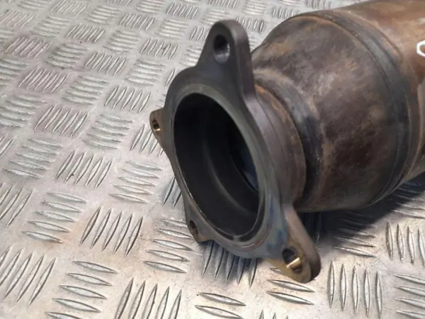 Käytetty katalysaattori OEM 80A131703A Audi Q5:lle image 4