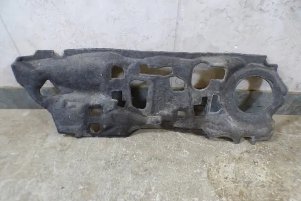 Isolation cloison OEM 55223-0D480 pour Toyota Yaris III image 2