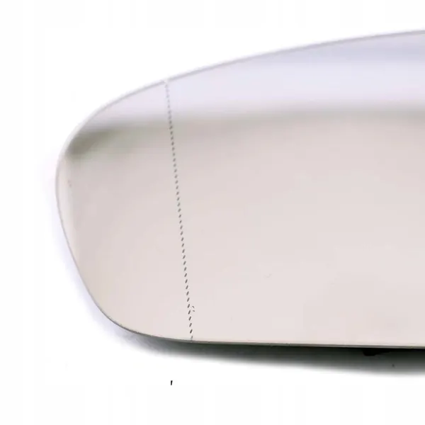 Vetro Specchio Sinistro Riscaldato Mercedes W169 A1698100721 image 2