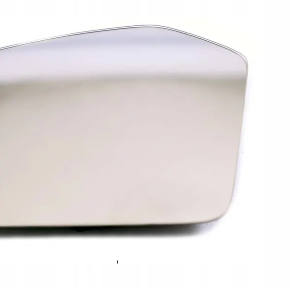 Vetro Specchio Sinistro Riscaldato Mercedes W169 A1698100721 image 3