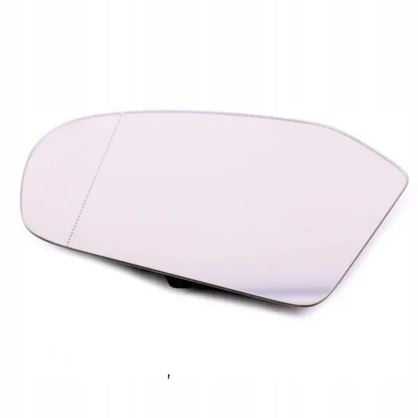 Vetro Specchio Sinistro Riscaldato Mercedes W169 A1698100721 image 6