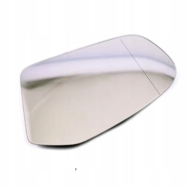 Vetro Specchio Sinistro Riscaldato Mercedes W169 A1698100721 image 7