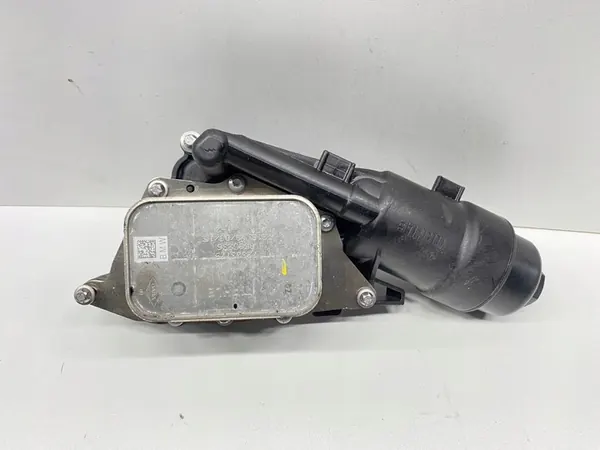 Oljefilterhus BMW 2 F45 F46 X2 F39 X1 F48 i8 I12 I15 image 3