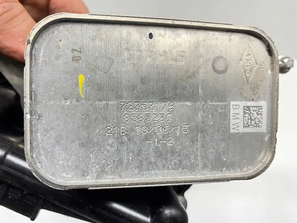 Oljefilterhus BMW 2 F45 F46 X2 F39 X1 F48 i8 I12 I15 image 6