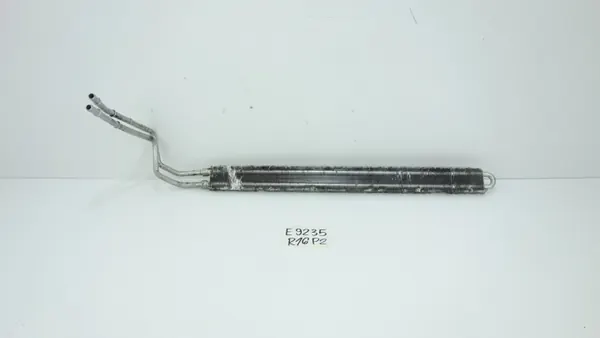 Refroidisseur d'huile direction Mercedes Vito W639 A6394663524 image 2