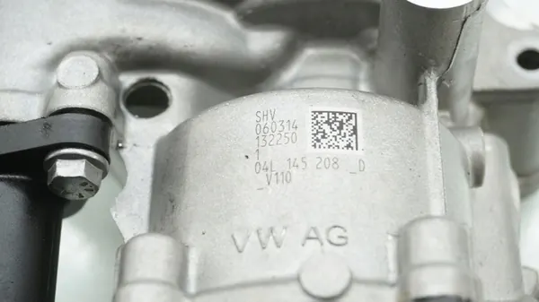 Olje pump Skoda Octavia III 2.0 TDI image 4