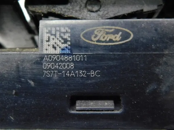 Spiegel schakelpaneel 7S7T-14A132-BC - Ford S-MAX I image 4