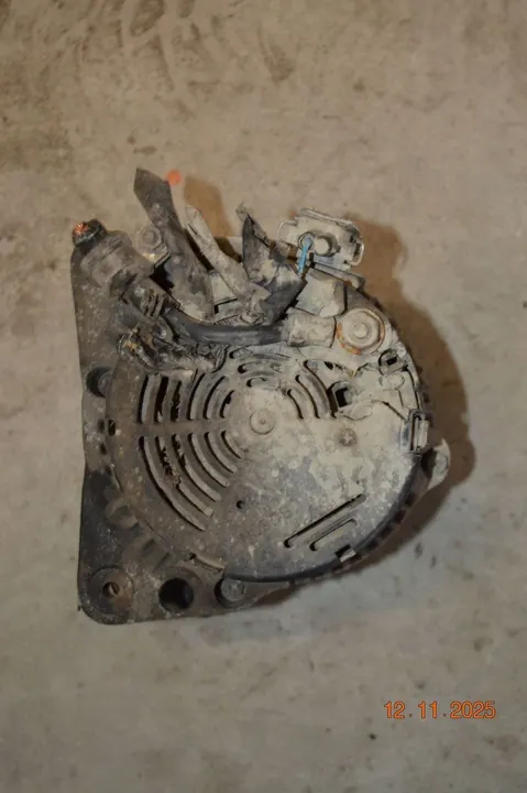 Vaihtovirtageneraattori Volkswagen Polo III 028903025H image 3