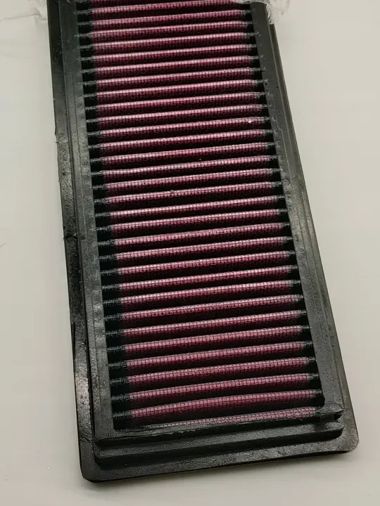 Filtre à air K&N 33-2847 - État utilisé image 4