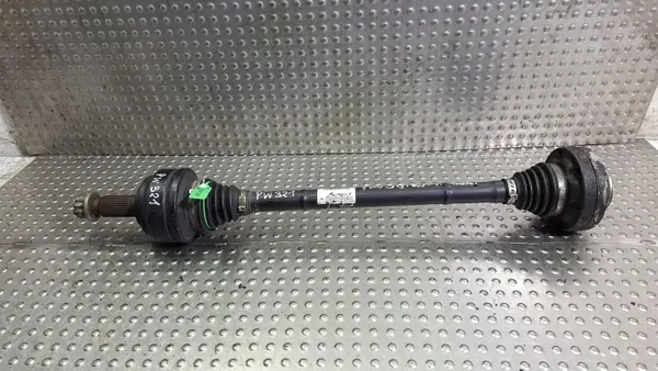 OEM S26372064 Achteras voor VW Touareg 7L image 2