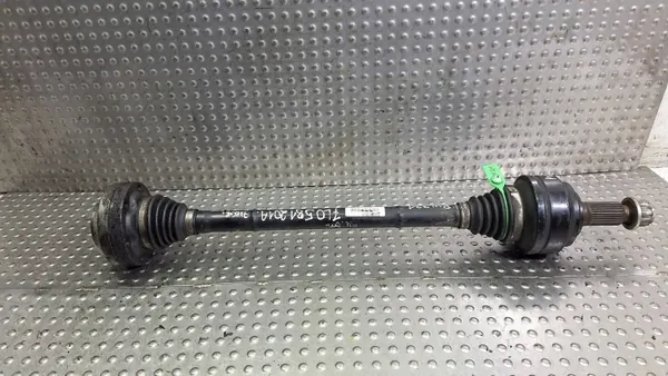 OEM S26372064 Achteras voor VW Touareg 7L image 4