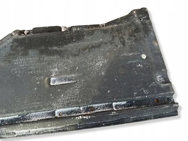 Audi A4 S4 B9 2017 Höger Sido Underkörningsskydd image 2