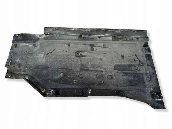 Audi A4 S4 B9 2017 Höger Sido Underkörningsskydd image 4