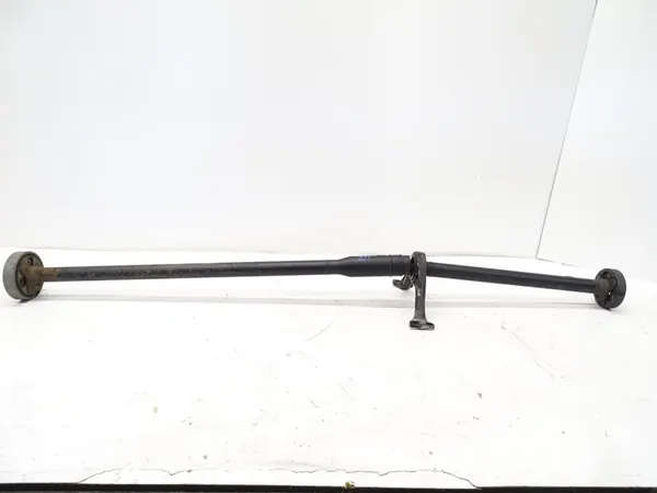 Drivaxel 5Q0521101AG Audi A3 8V 2.0 TDI Quattro image 2