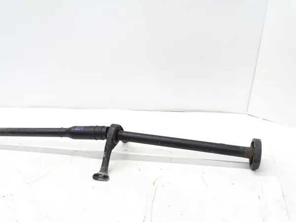 Drivaxel 5Q0521101AG Audi A3 8V 2.0 TDI Quattro image 4