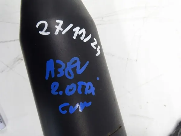 Drivaxel 5Q0521101AG Audi A3 8V 2.0 TDI Quattro image 5