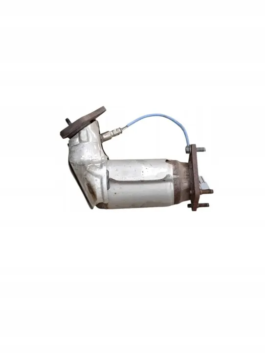 DPF-Filter Nissan Murano Z52 2021 OEM NOB7067 image 2