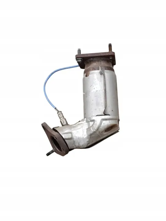 DPF-Filter Nissan Murano Z52 2021 OEM NOB7067 image 3