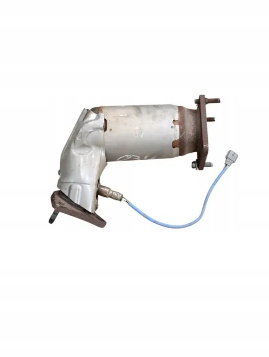 DPF-Filter Nissan Murano Z52 2021 OEM NOB7067 image 4