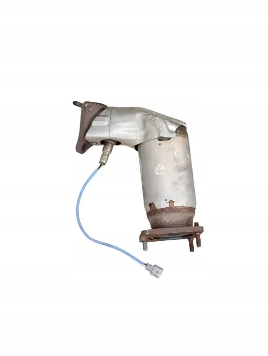 DPF-Filter Nissan Murano Z52 2021 OEM NOB7067 image 5