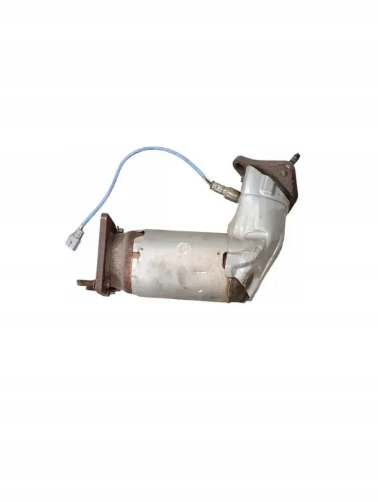 DPF-Filter Nissan Murano Z52 2021 OEM NOB7067 image 6