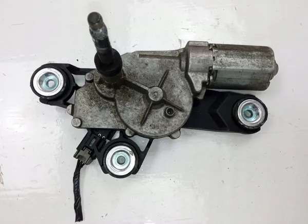 Heckwischermotor Ford Focus C-Max image 5