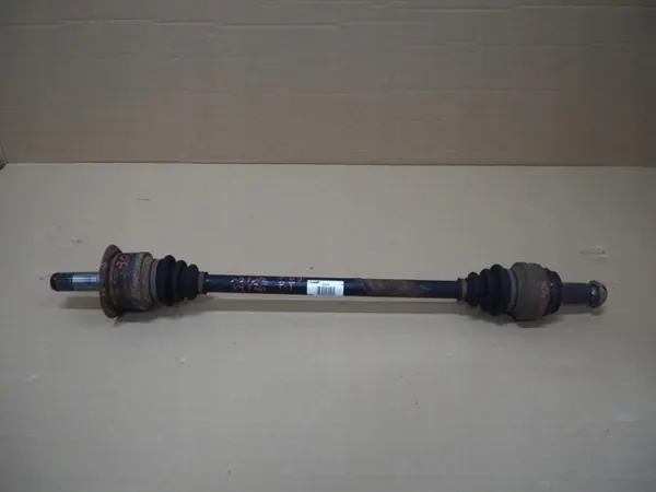 OEM 7598038 Oikea taka-akselin puolikas BMW X3/X4 2.0D image 2