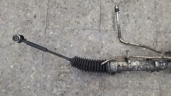 Caixa de direção Fiat Barchetta Punto Lancia OEM 46480616 image 2