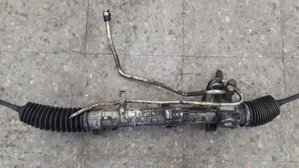 Caixa de direção Fiat Barchetta Punto Lancia OEM 46480616 image 3