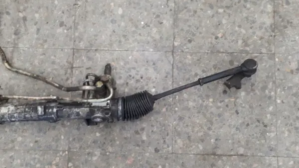 Caixa de direção Fiat Barchetta Punto Lancia OEM 46480616 image 4