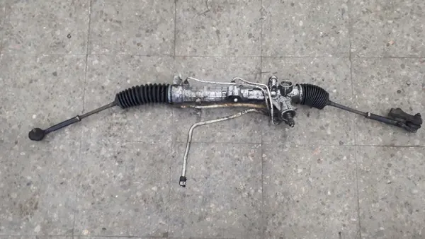 Caixa de direção Fiat Barchetta Punto Lancia OEM 46480616 image 5