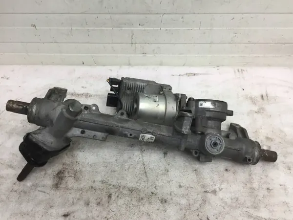 Direction OEM A2464609000 Mercedes Classe B - Occasion image 10