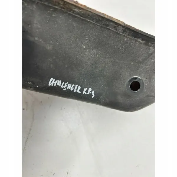 Braccio di controllo posteriore destro DODGE CHARGER 68229216AB image 7