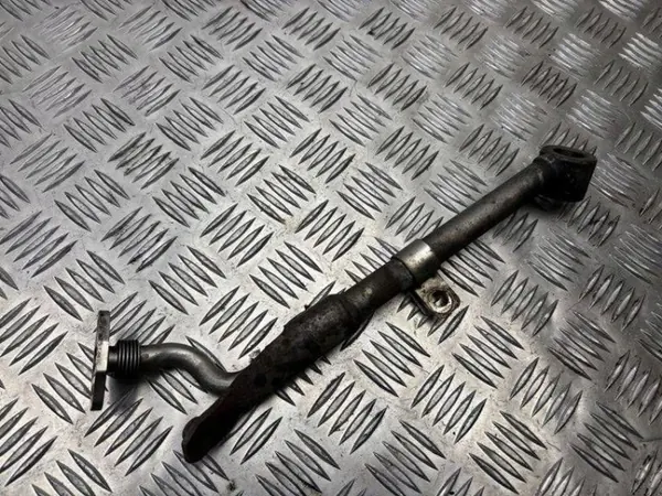 Skoda Turbo-Ölleitung OEM 03L145735D - Gebraucht image 2