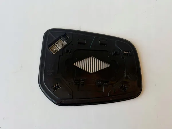 Insert Miroir Gauche Mitsubishi MCJ28435 - OEM image 3